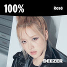 100% Rosé