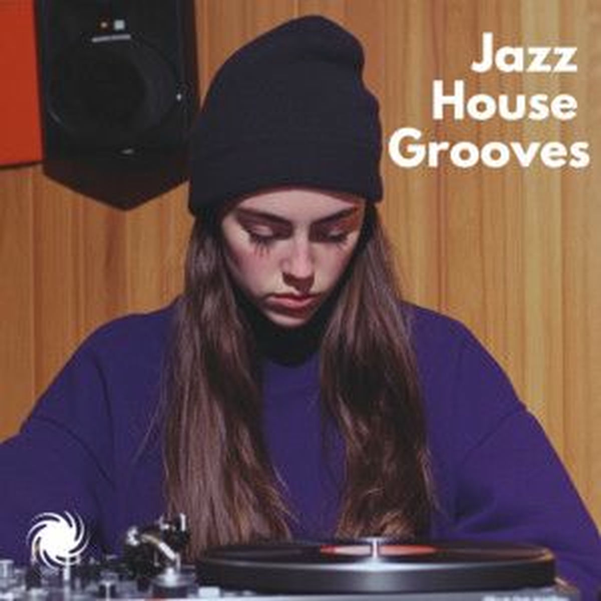 Cover of playlist House Grooves in a Jazz Mood