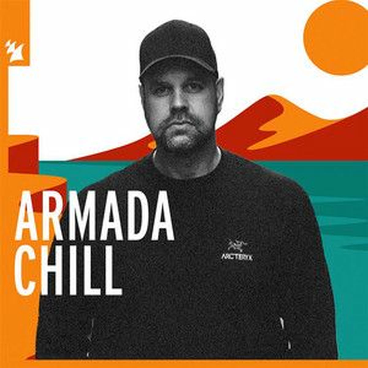 Cover of playlist Armada Chill