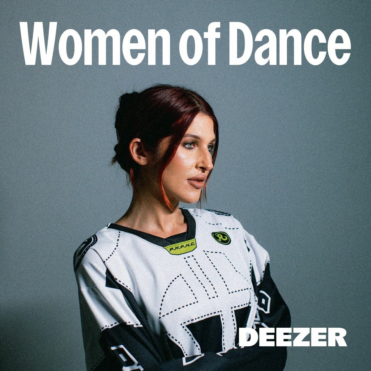 Cover of playlist Women of Dance