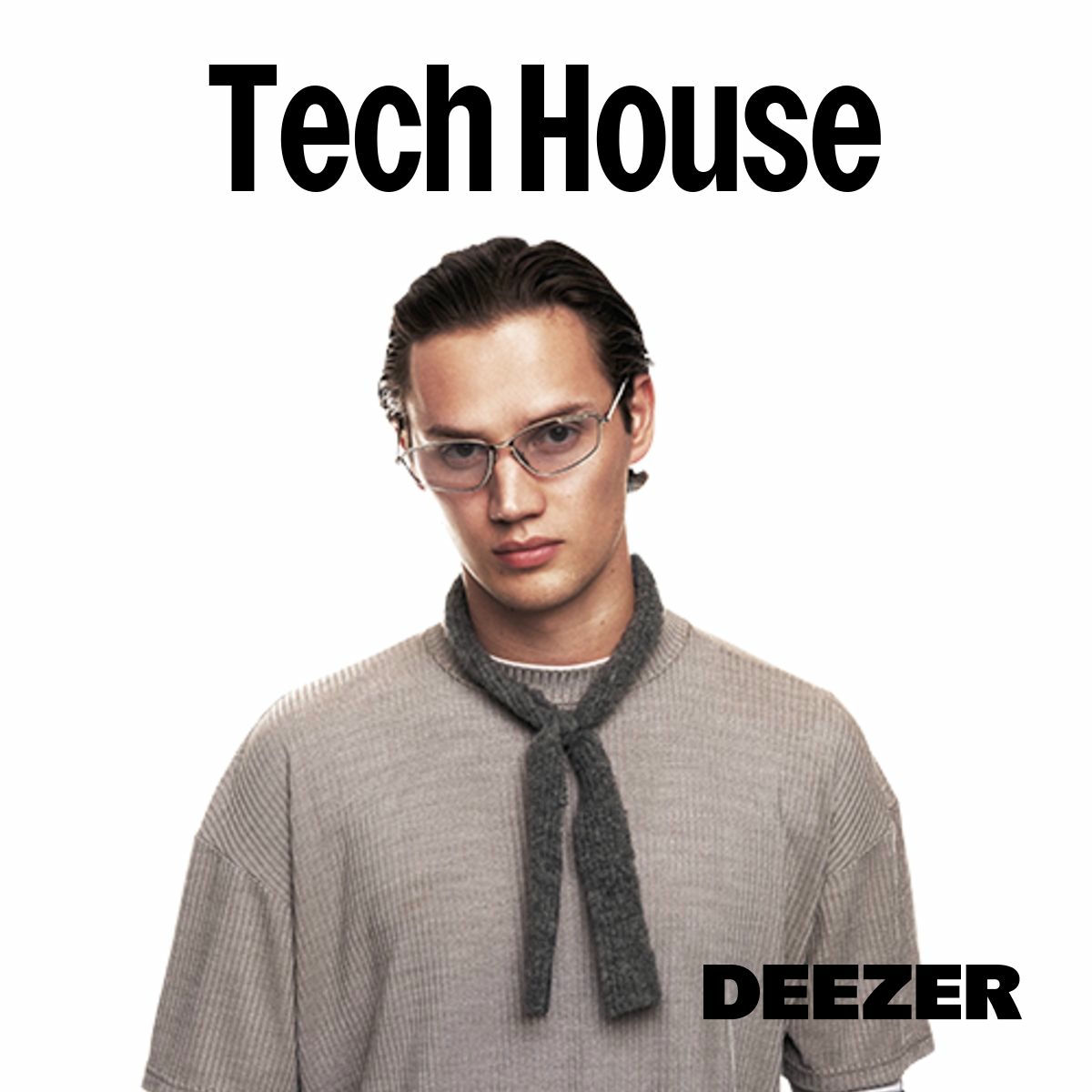Cover of playlist Tech House