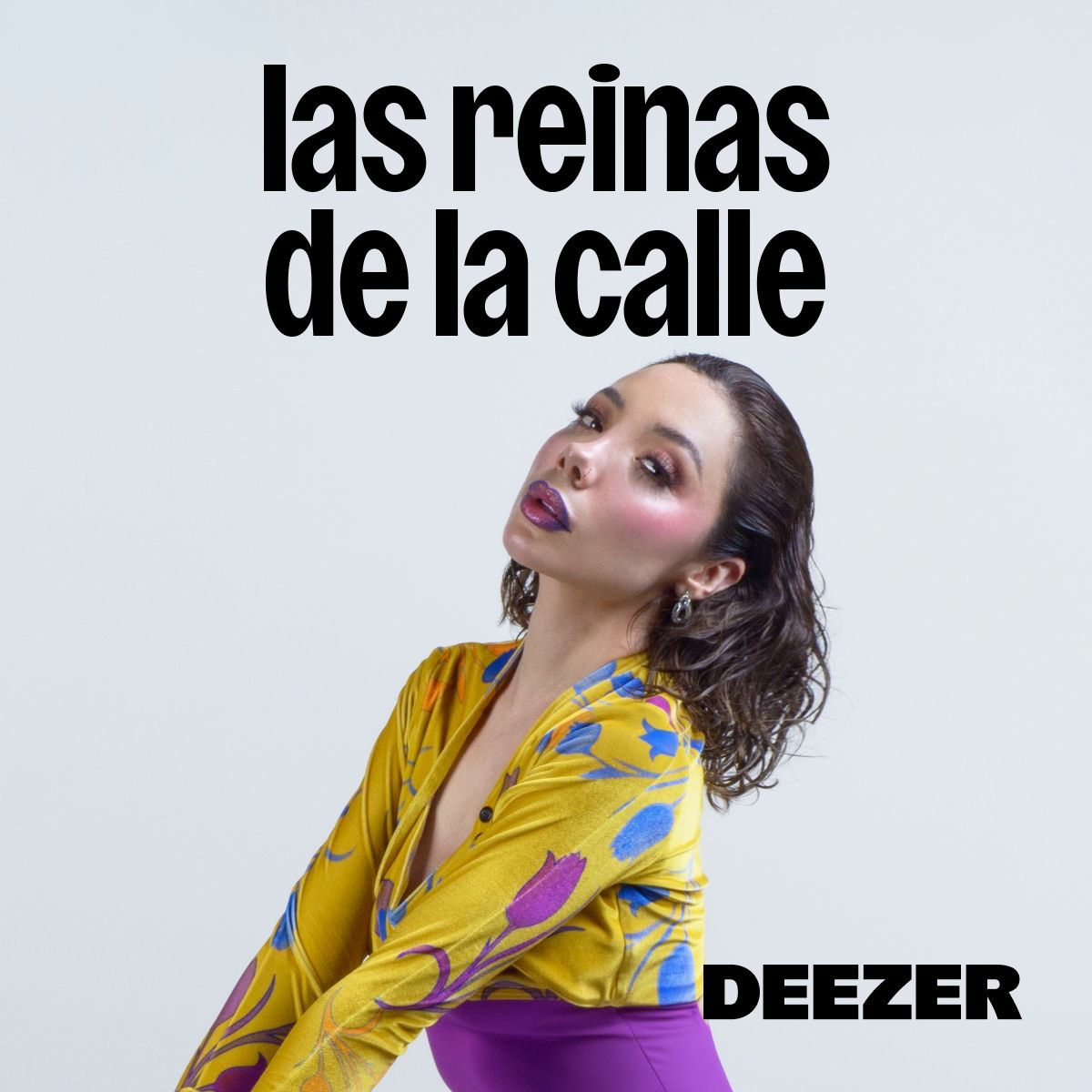Cover of playlist las reinas de la calle