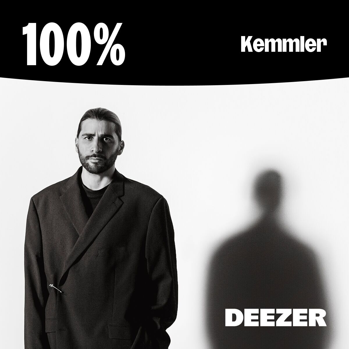 Cover of playlist 100% Kemmler