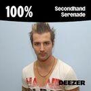 100% Secondhand Serenade