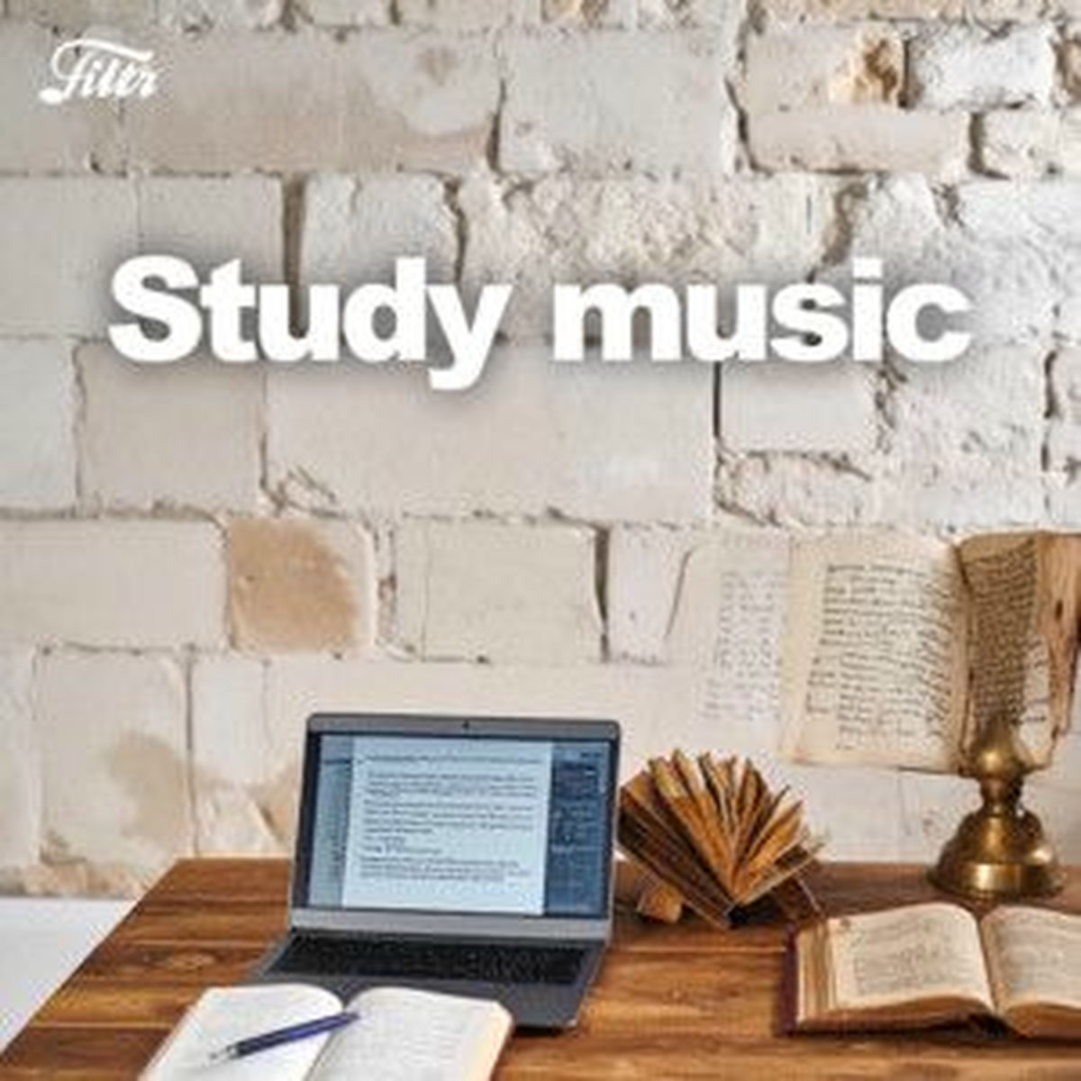 Cover of playlist Study and reading music 🎻 Classical music