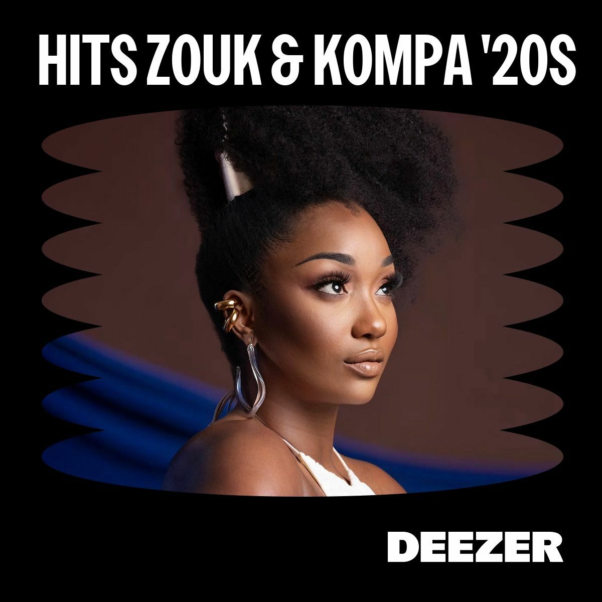 Cover of playlist Hits Zouk & Kompa '20s