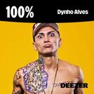 100% Dynho Alves