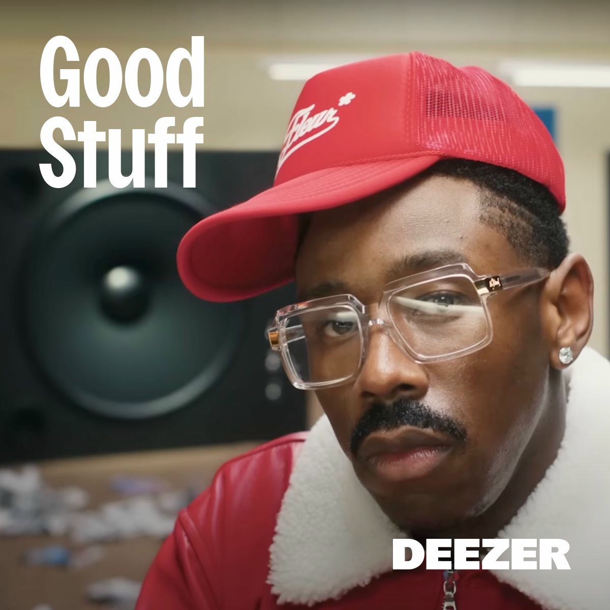 Cover of playlist Good Stuff