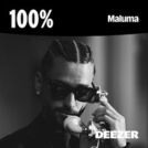 100% Maluma