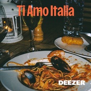 Ti Amo Italia