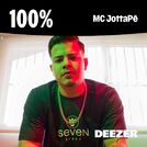 100% MC Jottapê
