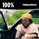 100% Tidiane Mario