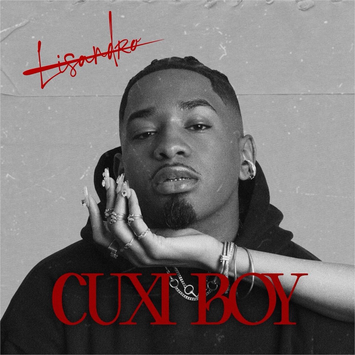 Cover of playlist Lisandro Cuxi - CUXI BOY