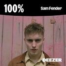 100% Sam Fender
