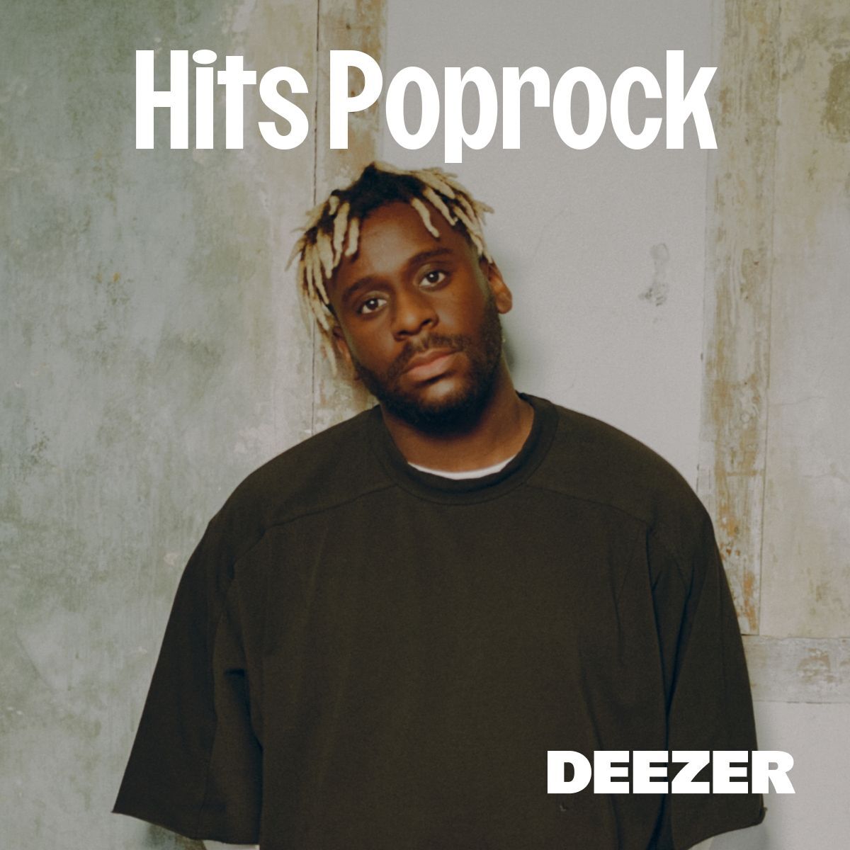 Cover of playlist Hits Poprock