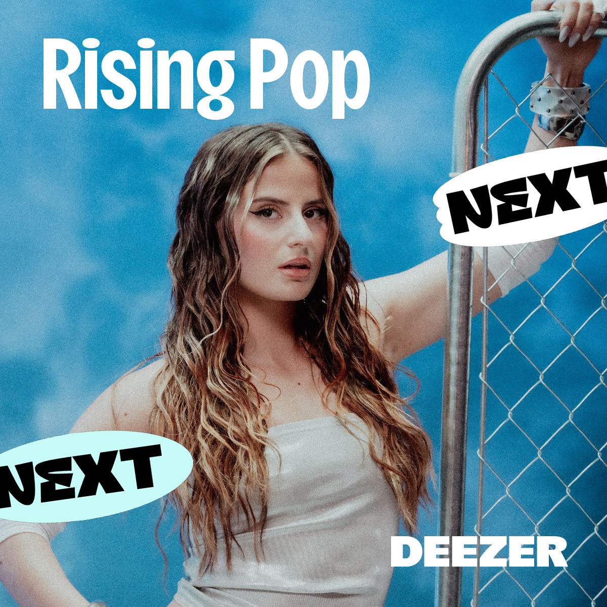 Rising Pop