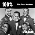 100% The Temptations