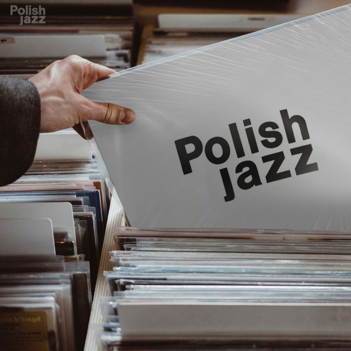 Cover of playlist Polish Jazz