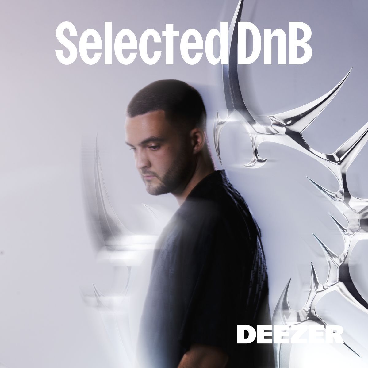 Cover of playlist Selected DnB