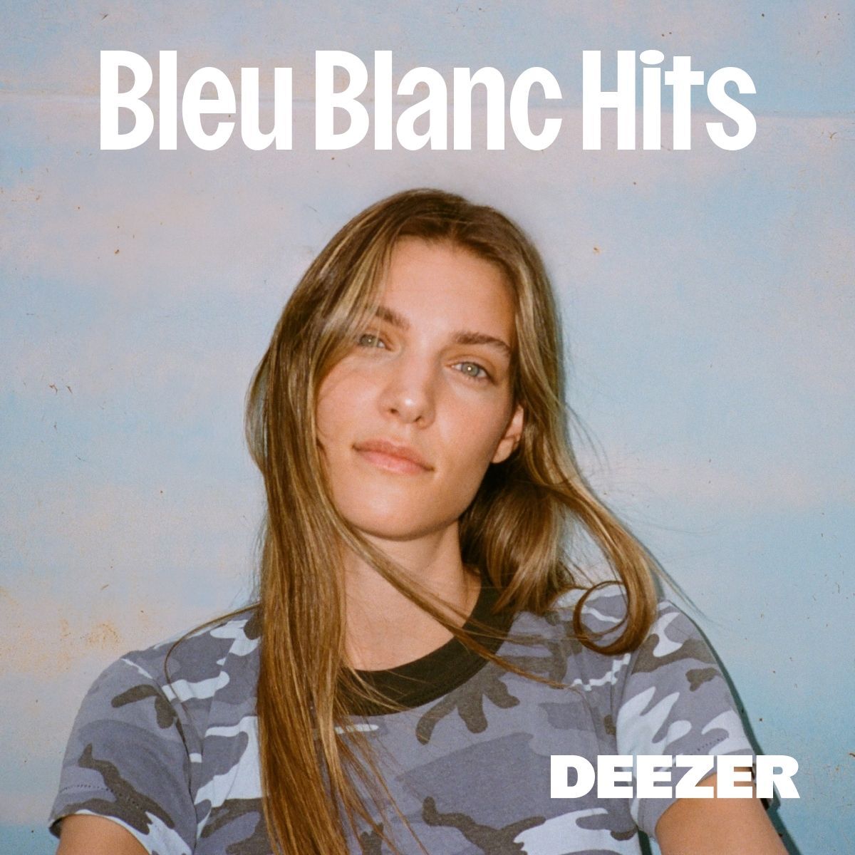 Cover of playlist Bleu Blanc Hits