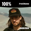 100% Fred Dionne