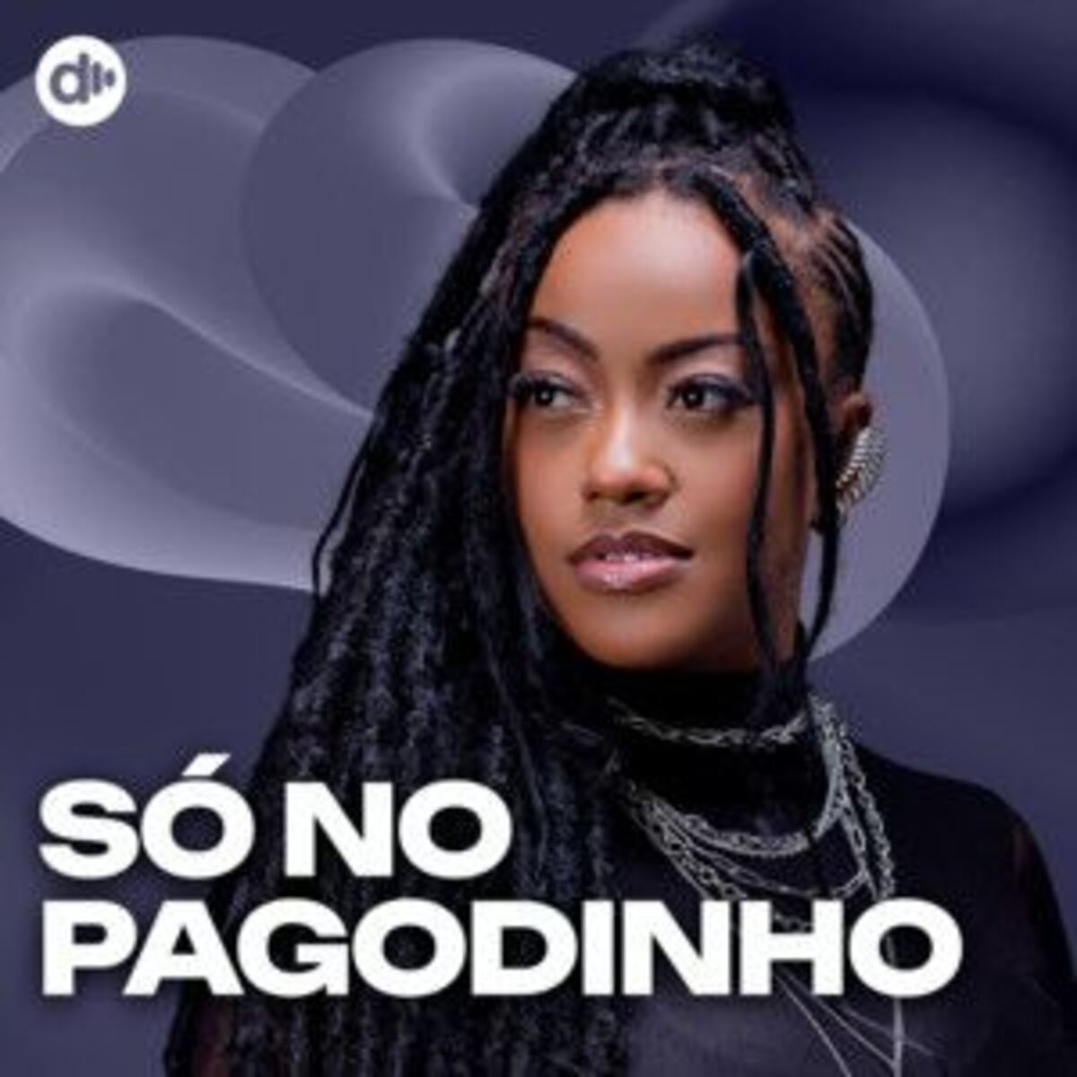 Cover of playlist Só No Pagodinho | Pagode 2025