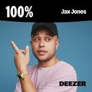 100% Jax Jones