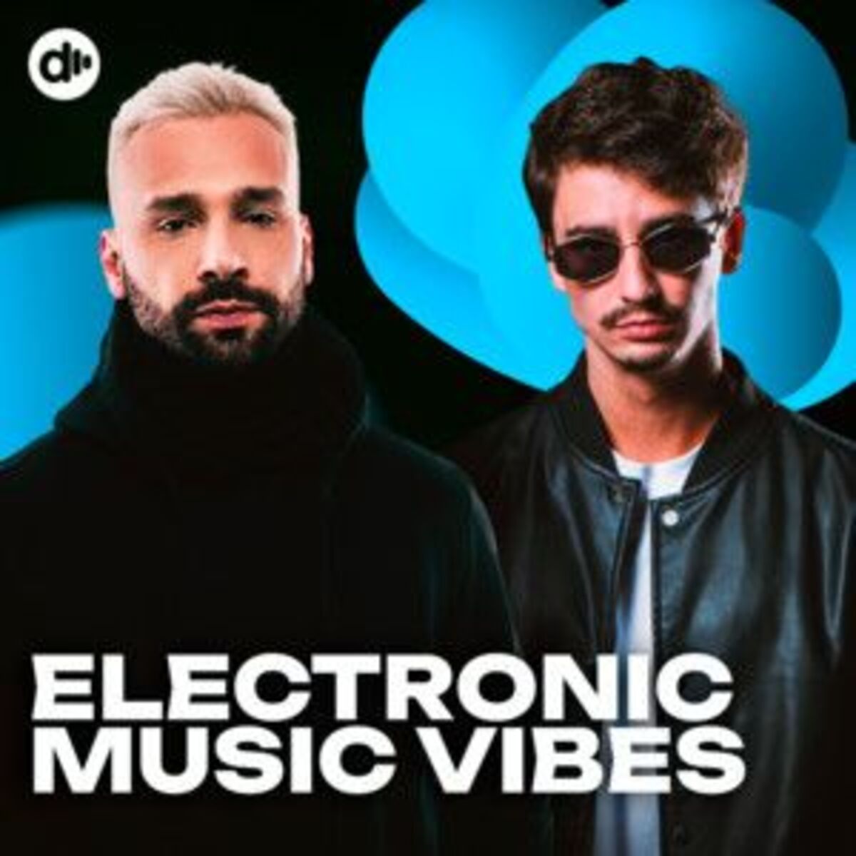 Cover of playlist Electronic Music Vibes🔥Dance Music 🔥 EDM