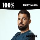 100% Dimitri Vegas