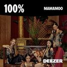 100% MAMAMOO