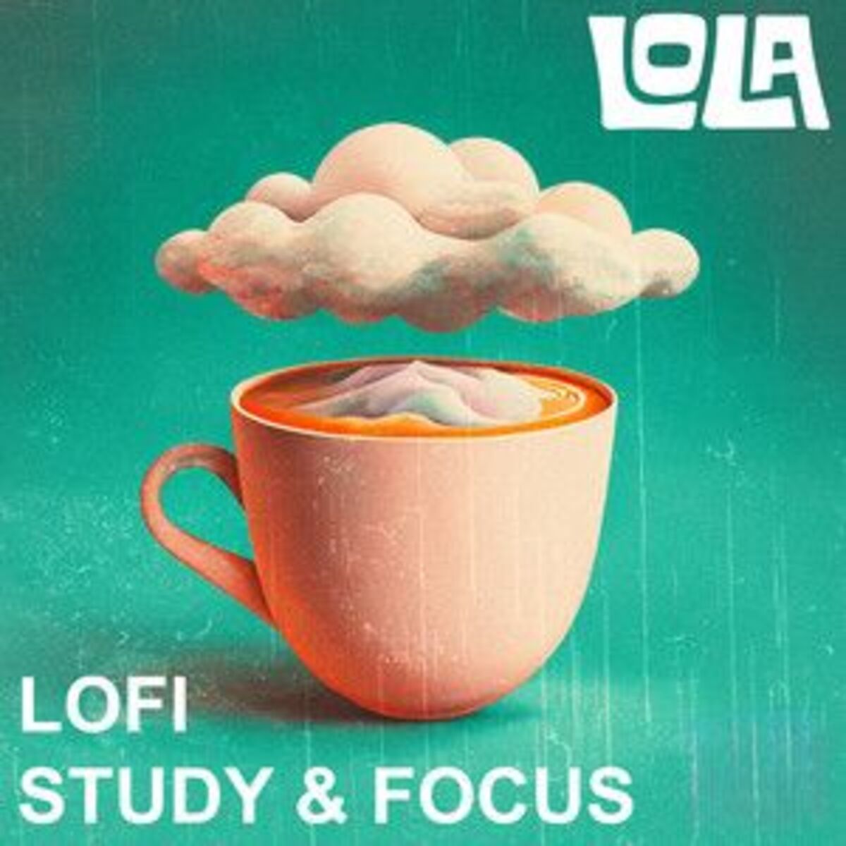 Cover of playlist lofi study & focus by Lola || lo-fi beats 2025 | c