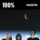 100% DAUGHTER