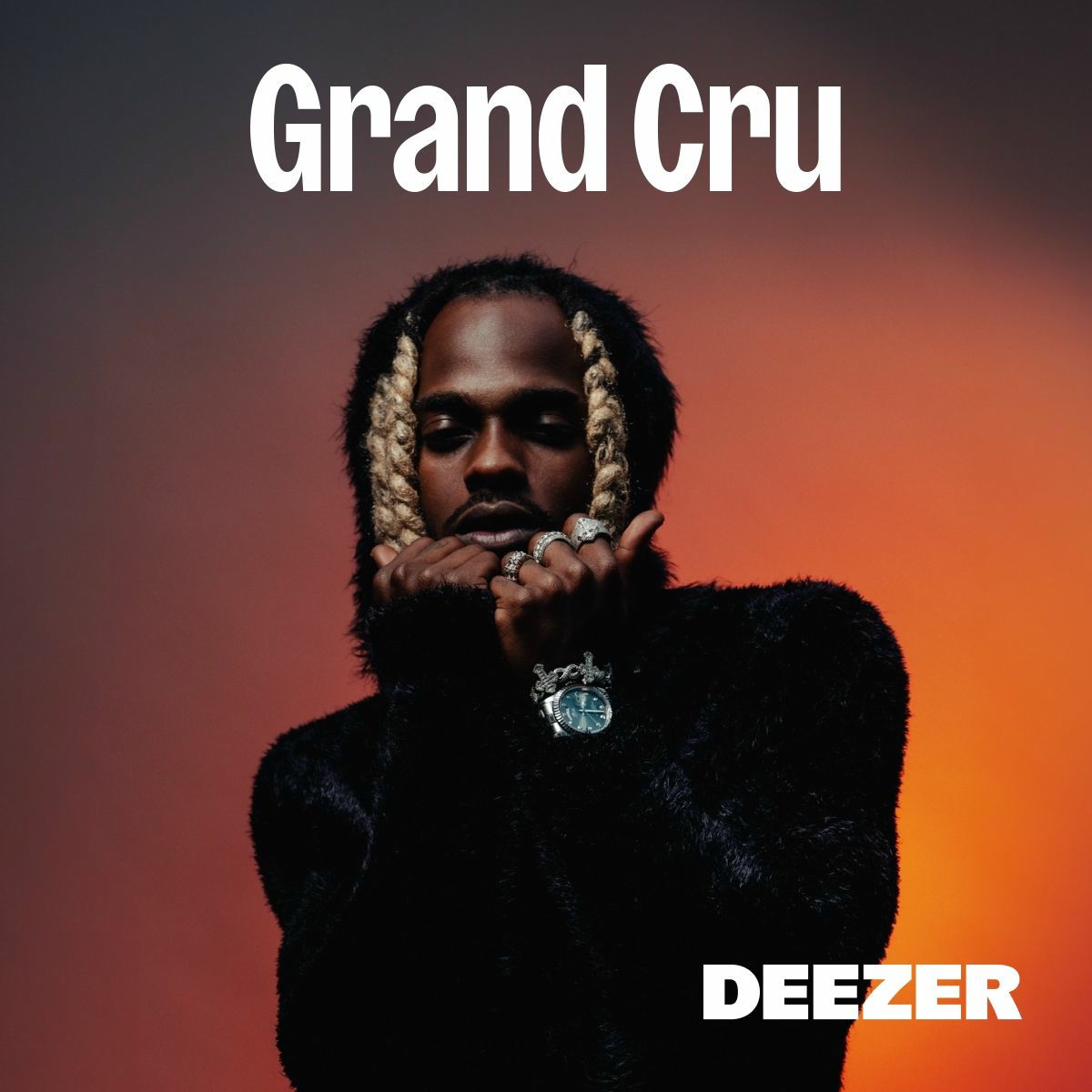 Cover of playlist Grand Cru