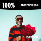100% AKIM PAPICHULO