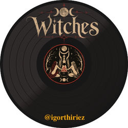 WITCHES — @igorthiriez