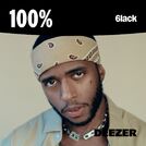 100% 6lack