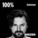 100% Solomun