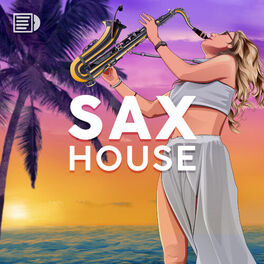 Sax House 🎷 Saxophone Lounge