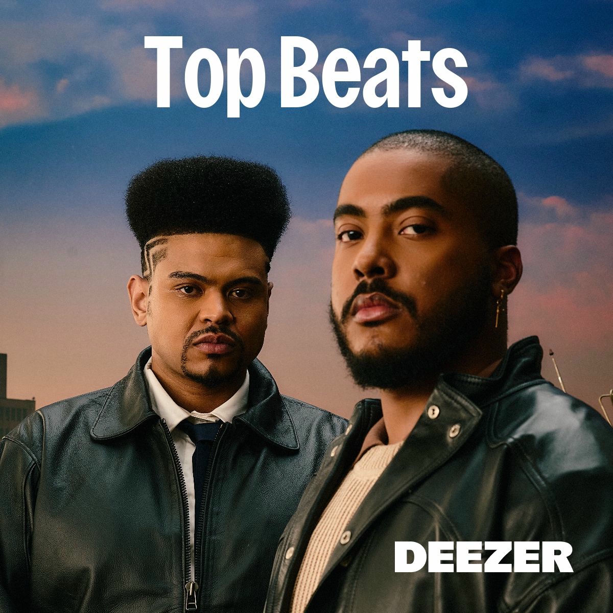 Cover of playlist Top Beats