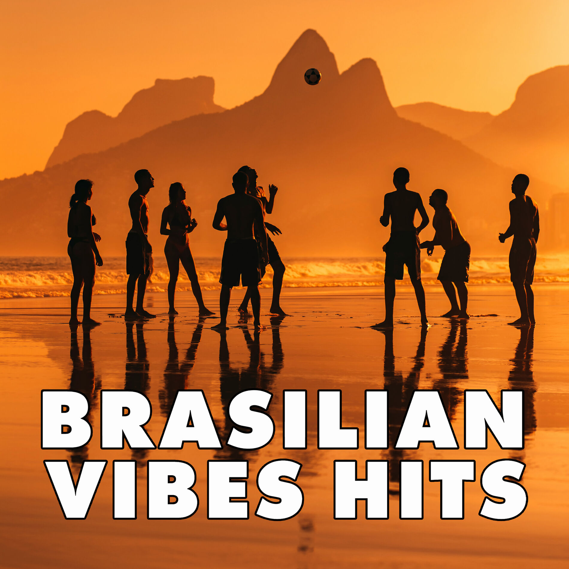 Cover of playlist BRASILIAN VIBES HITS 🔥 BAILE FUNK 🔥 BRASILIAN FUNK