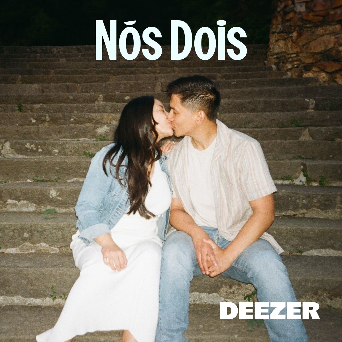 Cover of playlist Nós Dois