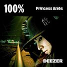 100% Princess Aniès