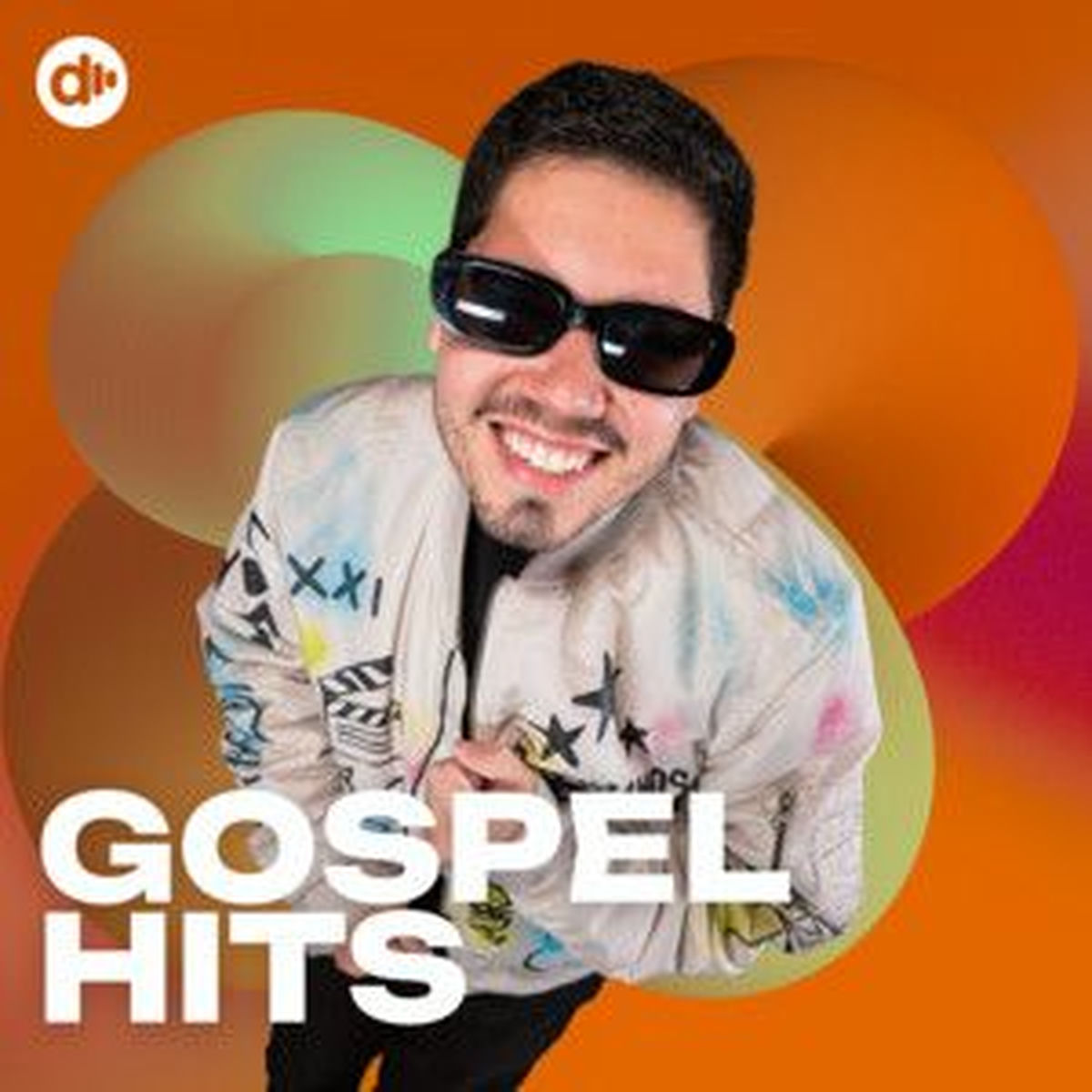 Cover of playlist Gospel Hits | As melhores do Gospel 2025