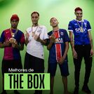 THE BOX - THE BOX MEDLEY FUNK 6