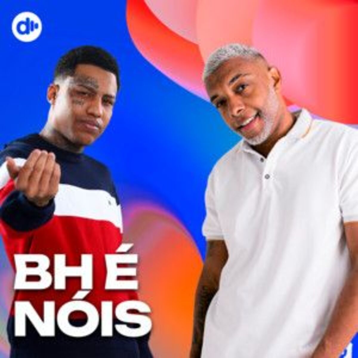Cover of playlist BH é Nóis 🔞🔥 Funk BH 2025 🔥 As Melhores de BH