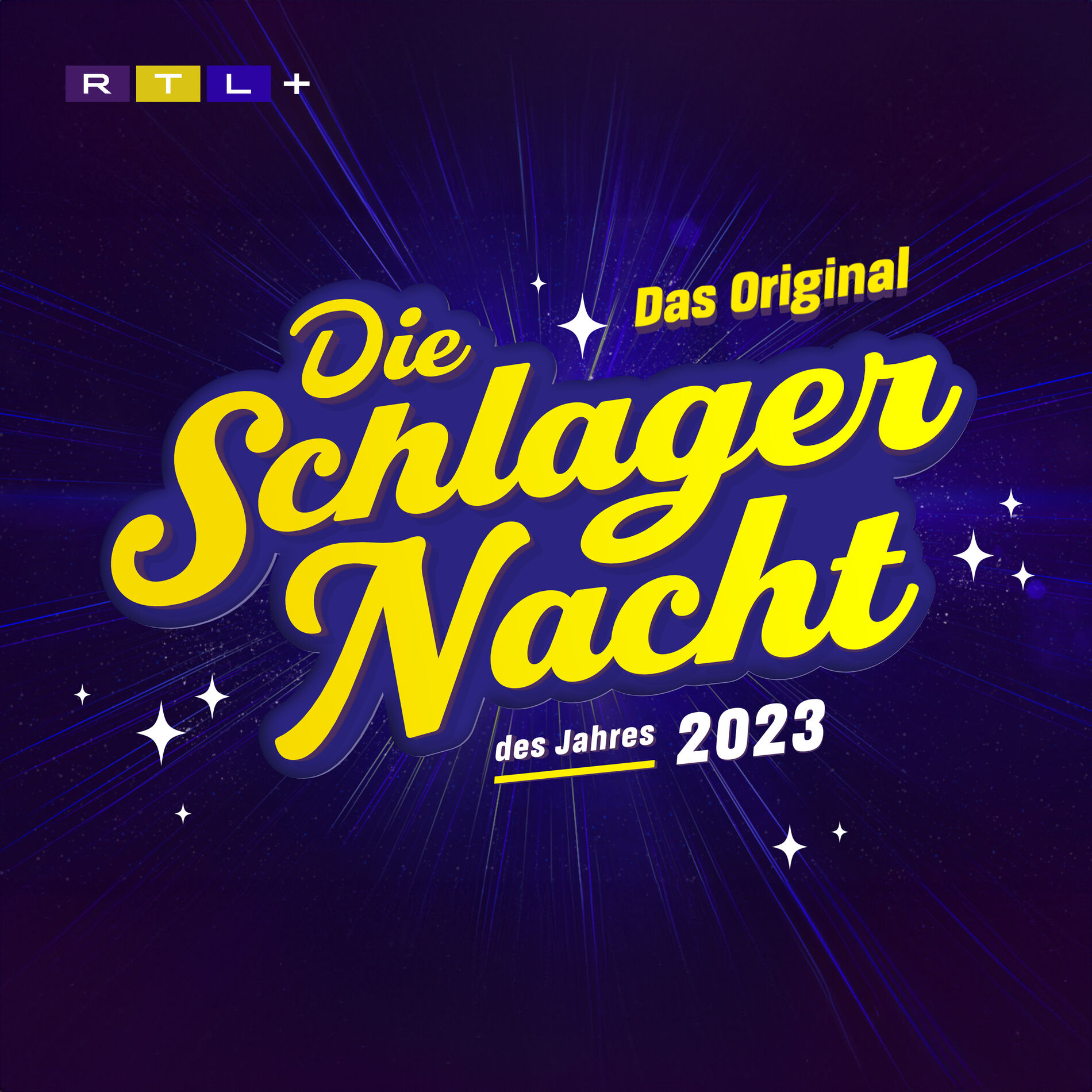 Cover of playlist Die Schlagernacht des Jahres