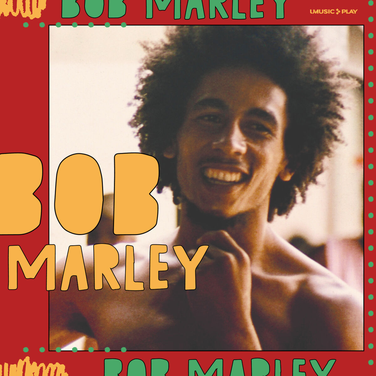 Cover of playlist Bob Marley | ONE LOVE - O FILME | Best of Bob