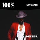 100% Kizz Daniel