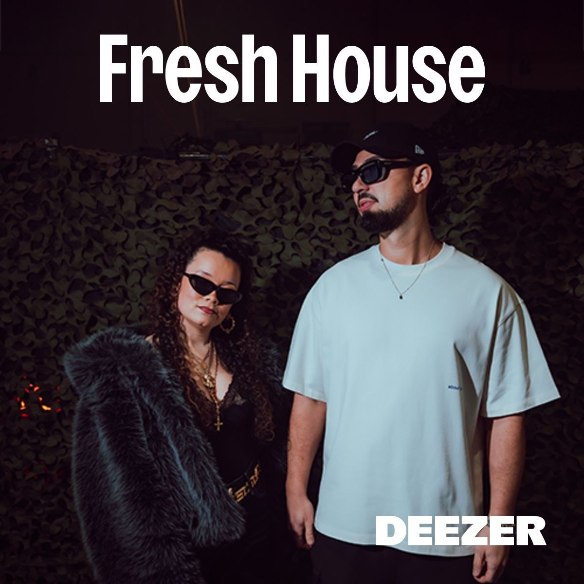 Fresh House