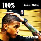 100% August Alsina